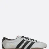 Sneakers>ADIDAS sneaker Tokyo in pelle laminata Bianco