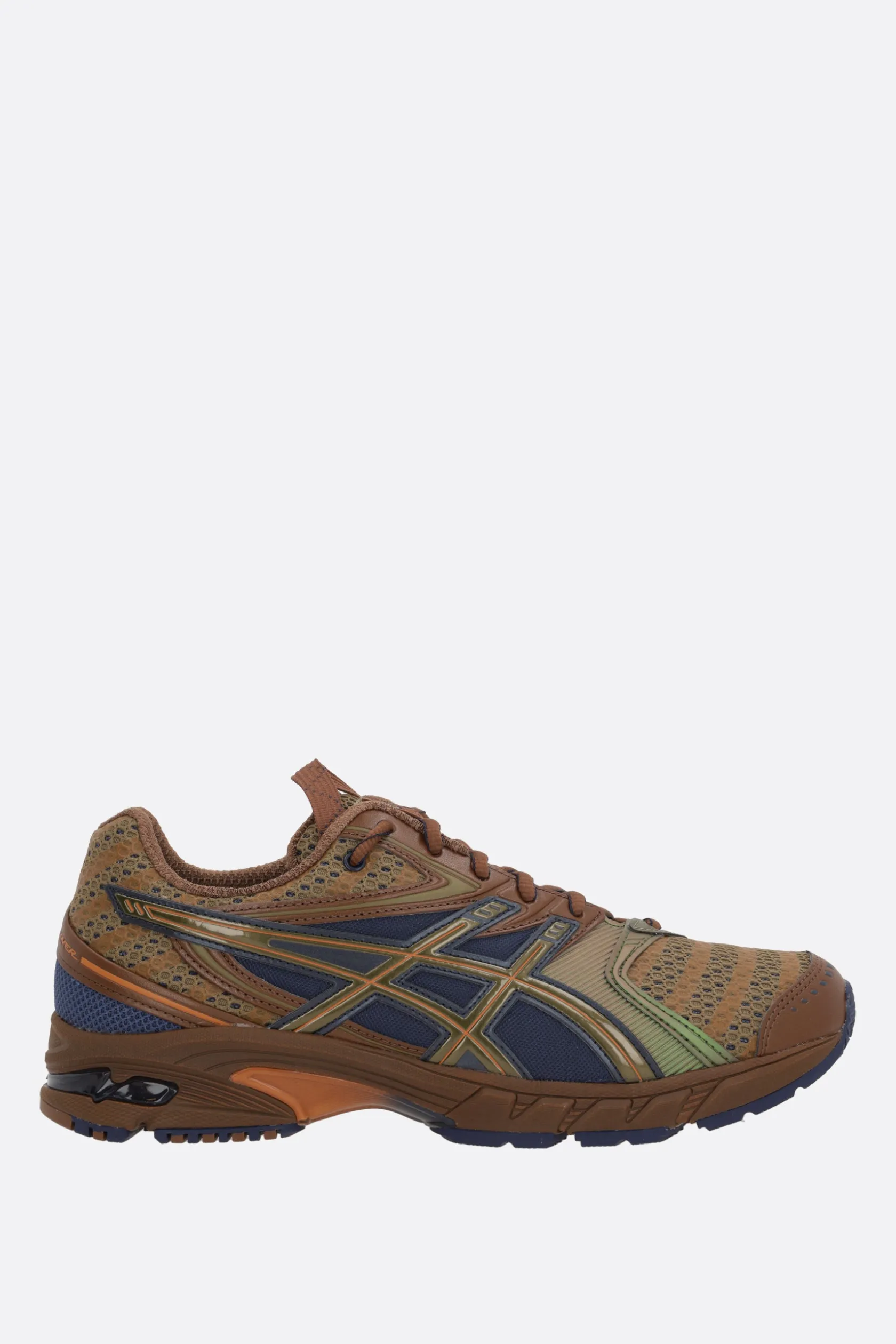 Sneakers>ASICS sneaker UB9-S GEL-DS TRAINER 14 Arancione