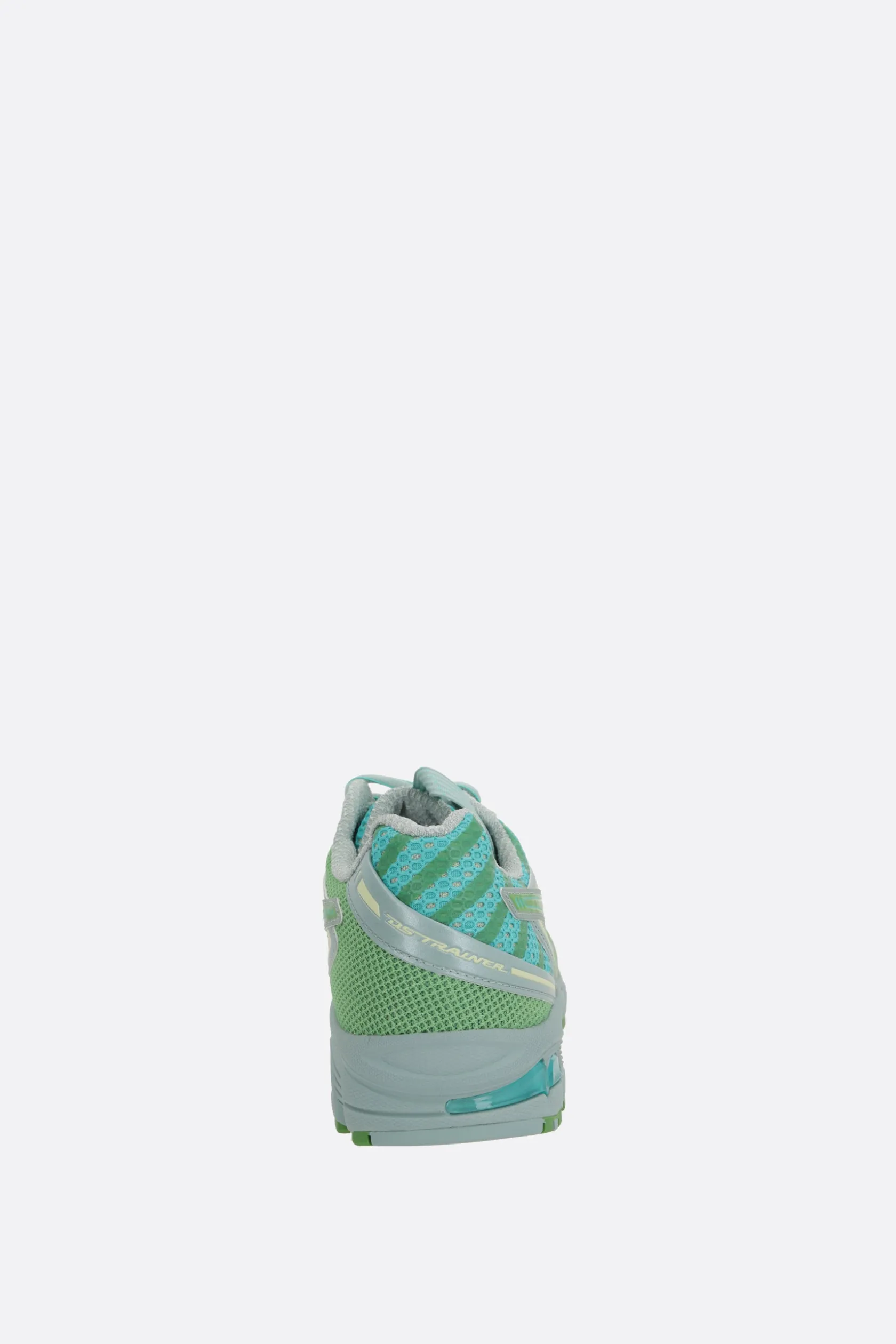 Sneakers>ASICS sneaker UB9-S GEL-DS TRAINER 14 Verde