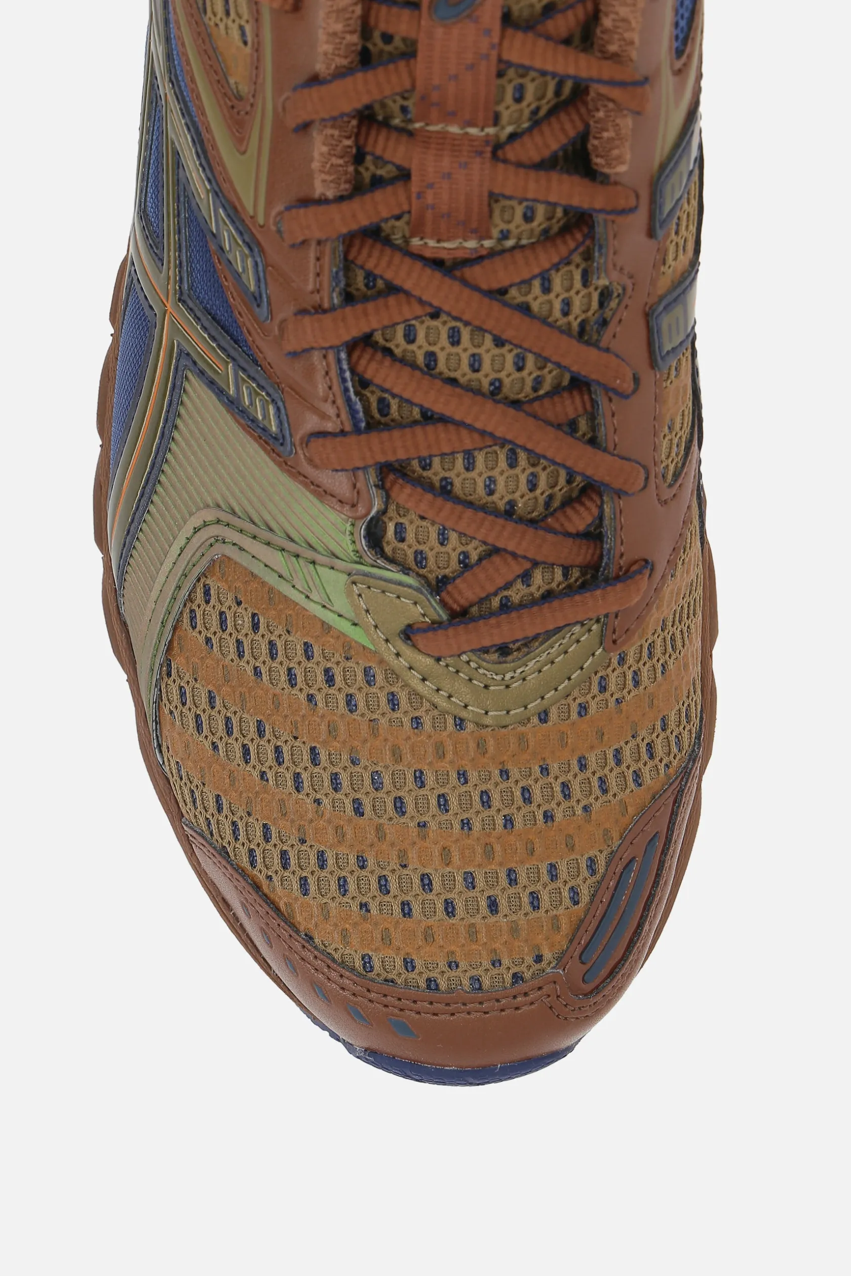 Sneakers>ASICS sneaker UB9-S GEL-DS TRAINER 14 Arancione
