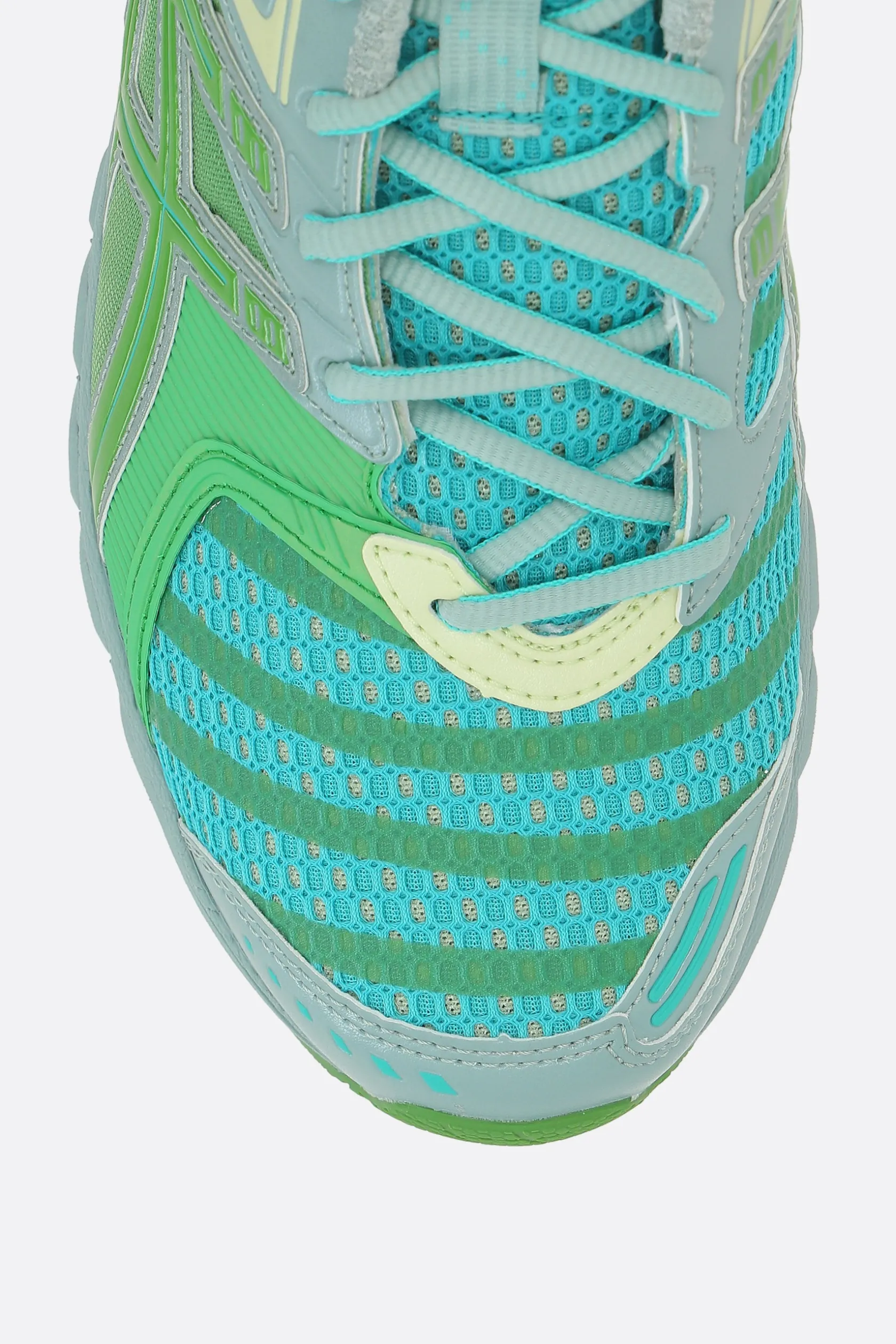 Sneakers>ASICS sneaker UB9-S GEL-DS TRAINER 14 Verde
