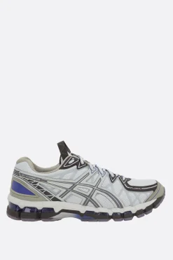 Sneakers>ASICS sneaker UB10-S GEL-KAYANO 20 in mesh ed ecopelle Multicolor