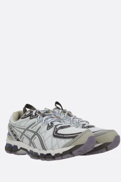 Sneakers>ASICS sneaker UB10-S GEL-KAYANO 20 in mesh ed ecopelle Multicolor