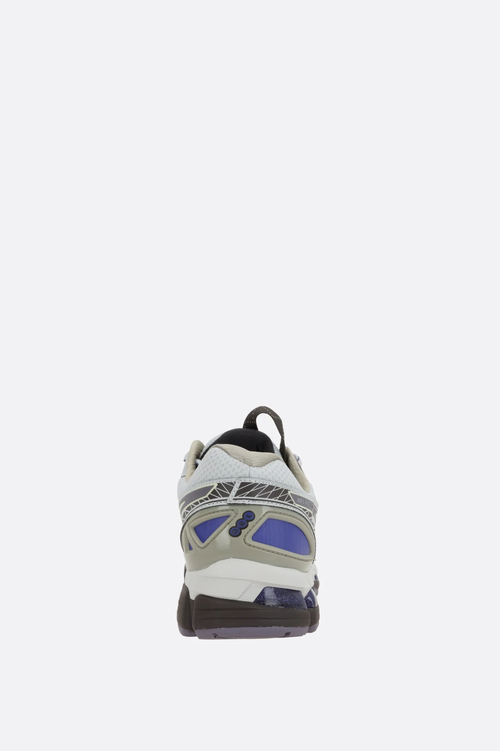 Sneakers>ASICS sneaker UB10-S GEL-KAYANO 20 in mesh ed ecopelle Multicolor