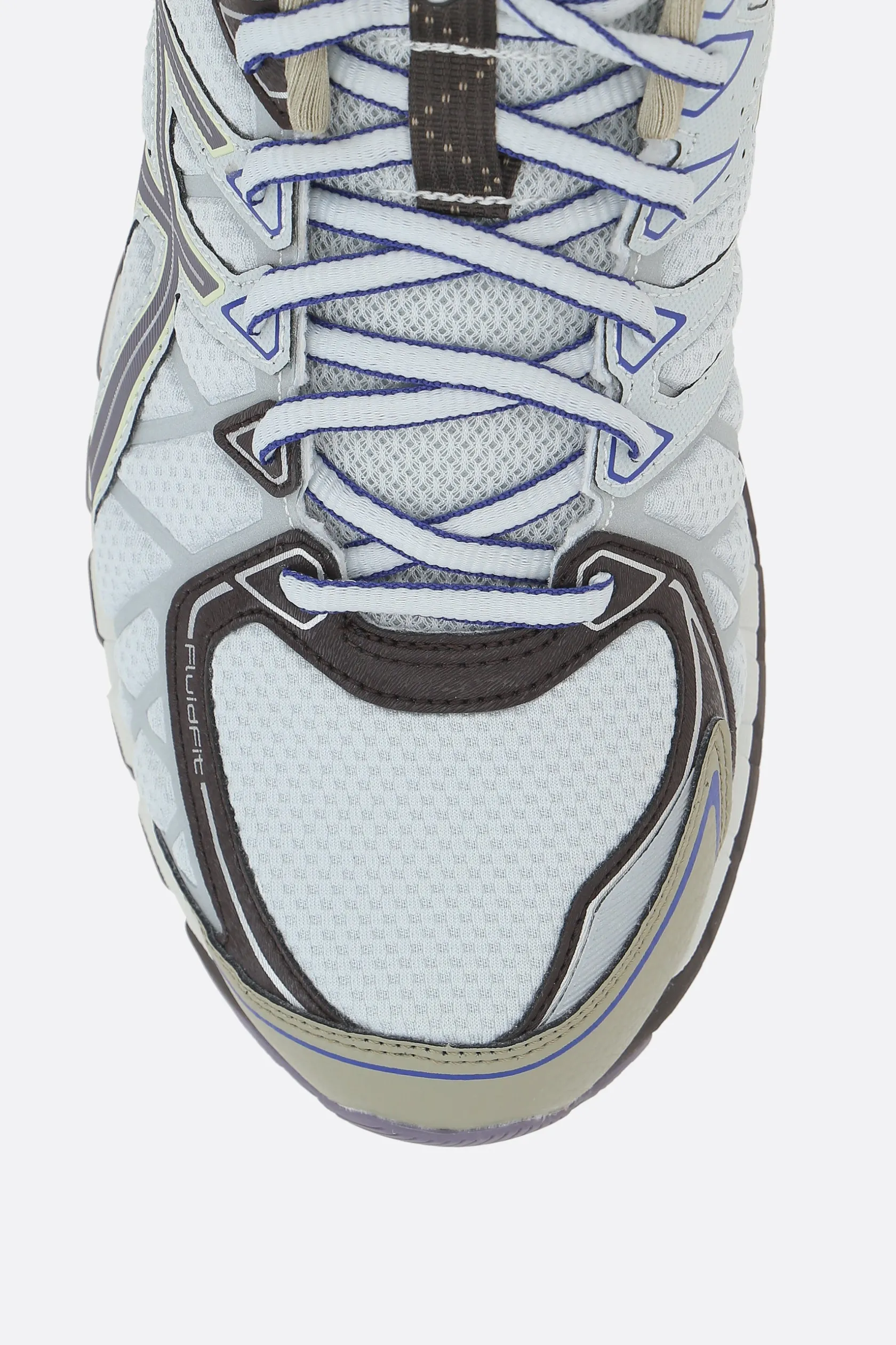 Sneakers>ASICS sneaker UB10-S GEL-KAYANO 20 in mesh ed ecopelle Multicolor