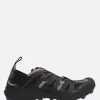 Sneakers>SALOMON S/LAB sneaker Udara Advanced in rete Nero