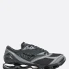 Sneakers>MIZUNO sneaker Wave Prophecy LS Grigio