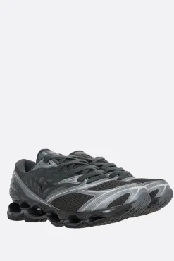 Sneakers>MIZUNO sneaker Wave Prophecy LS Grigio