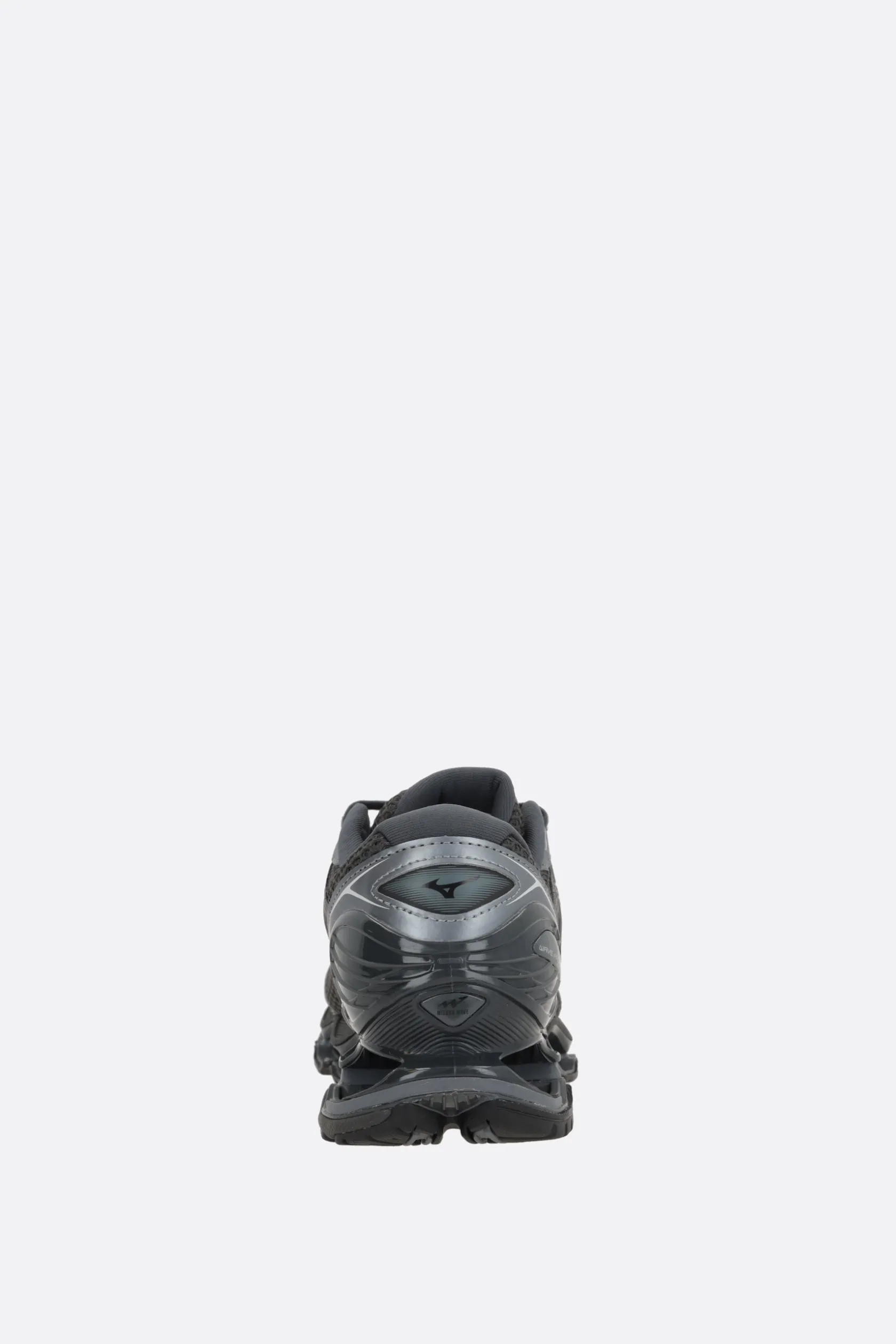 Sneakers>MIZUNO sneaker Wave Prophecy LS Grigio