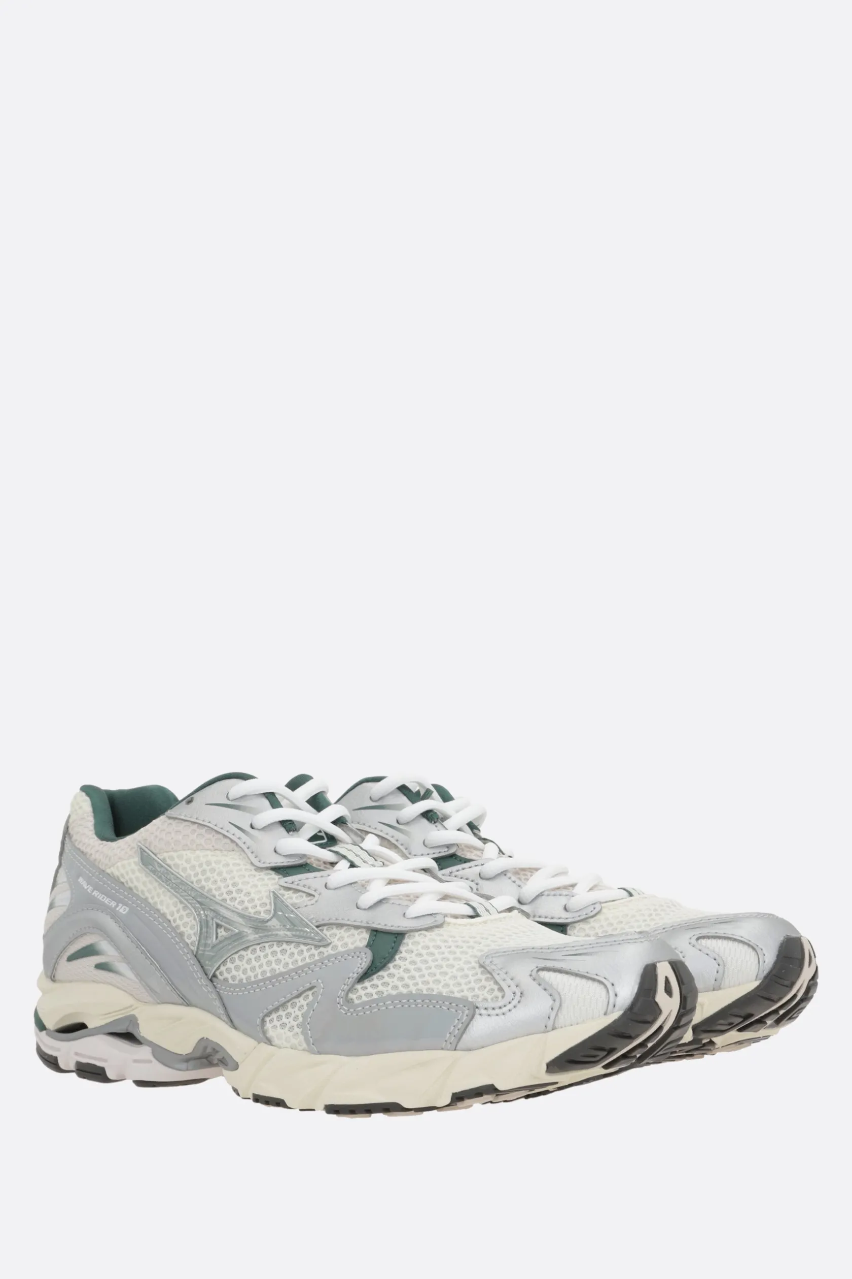 Sneakers>MIZUNO sneaker Wave Rider 10 Multicolor