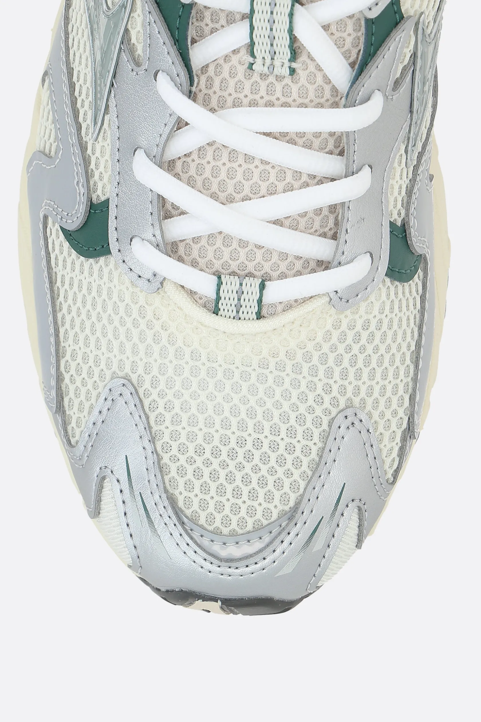 Sneakers>MIZUNO sneaker Wave Rider 10 Multicolor