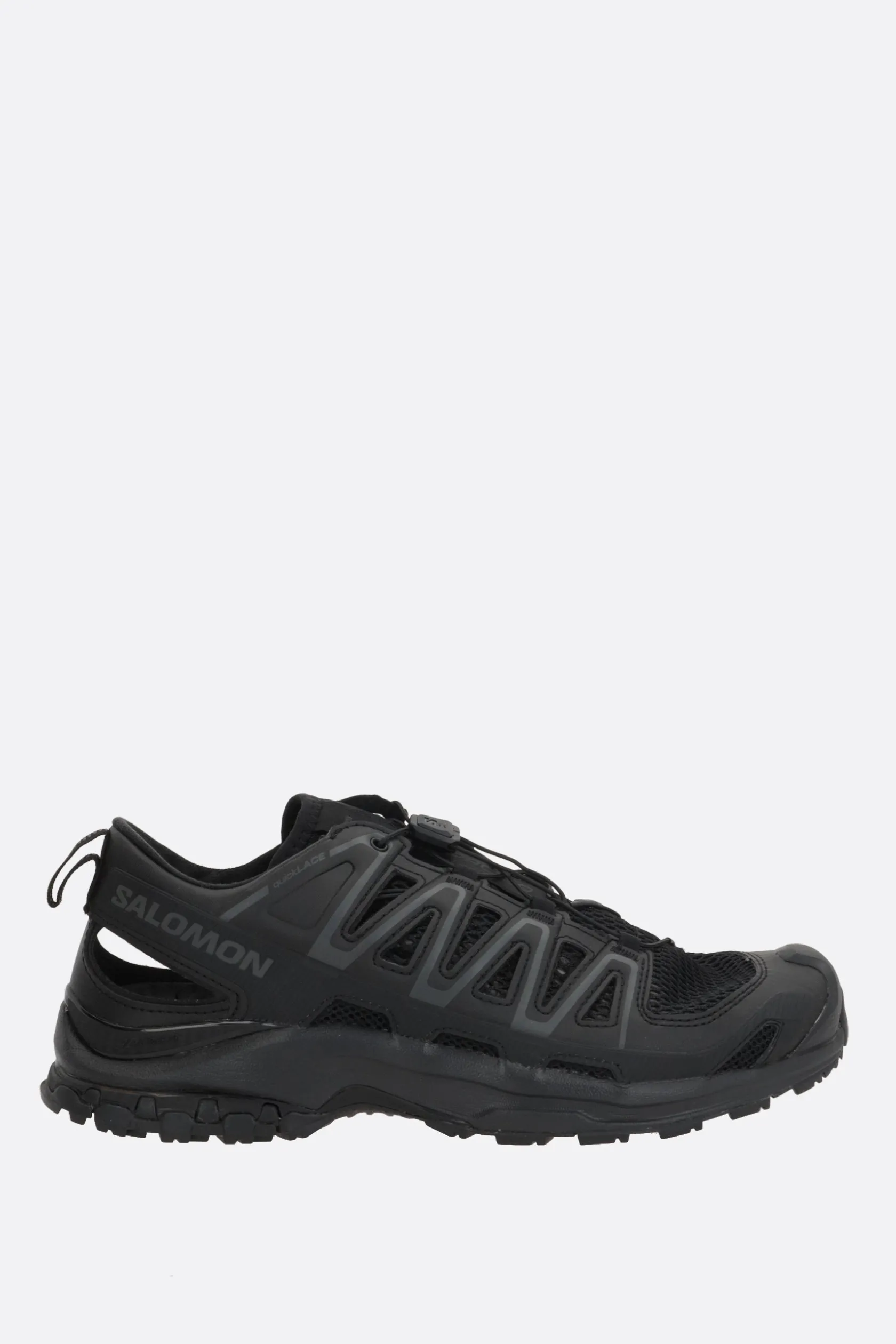 Sneakers>SALOMON S/LAB sneaker XA Pro 3D Amphib Nero
