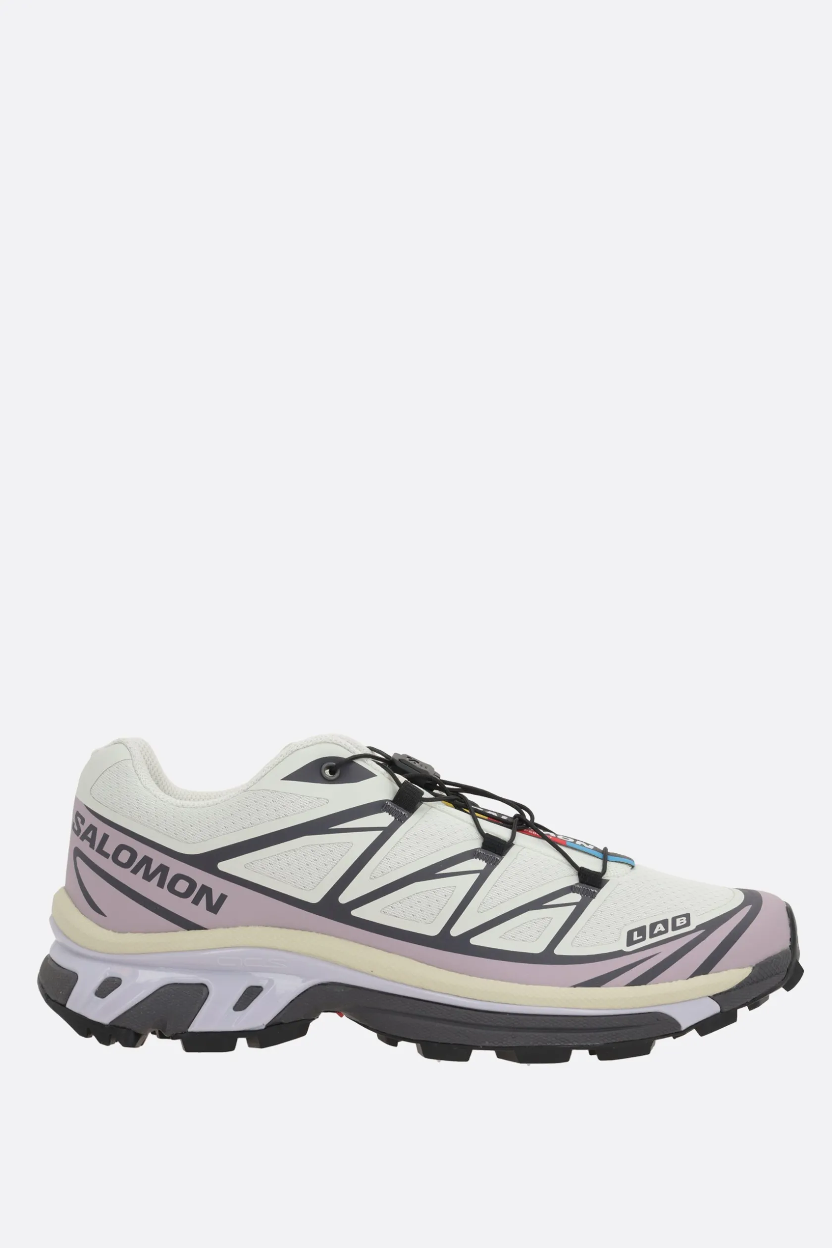 Sneakers>SALOMON S/LAB sneaker XT-6 Multicolor