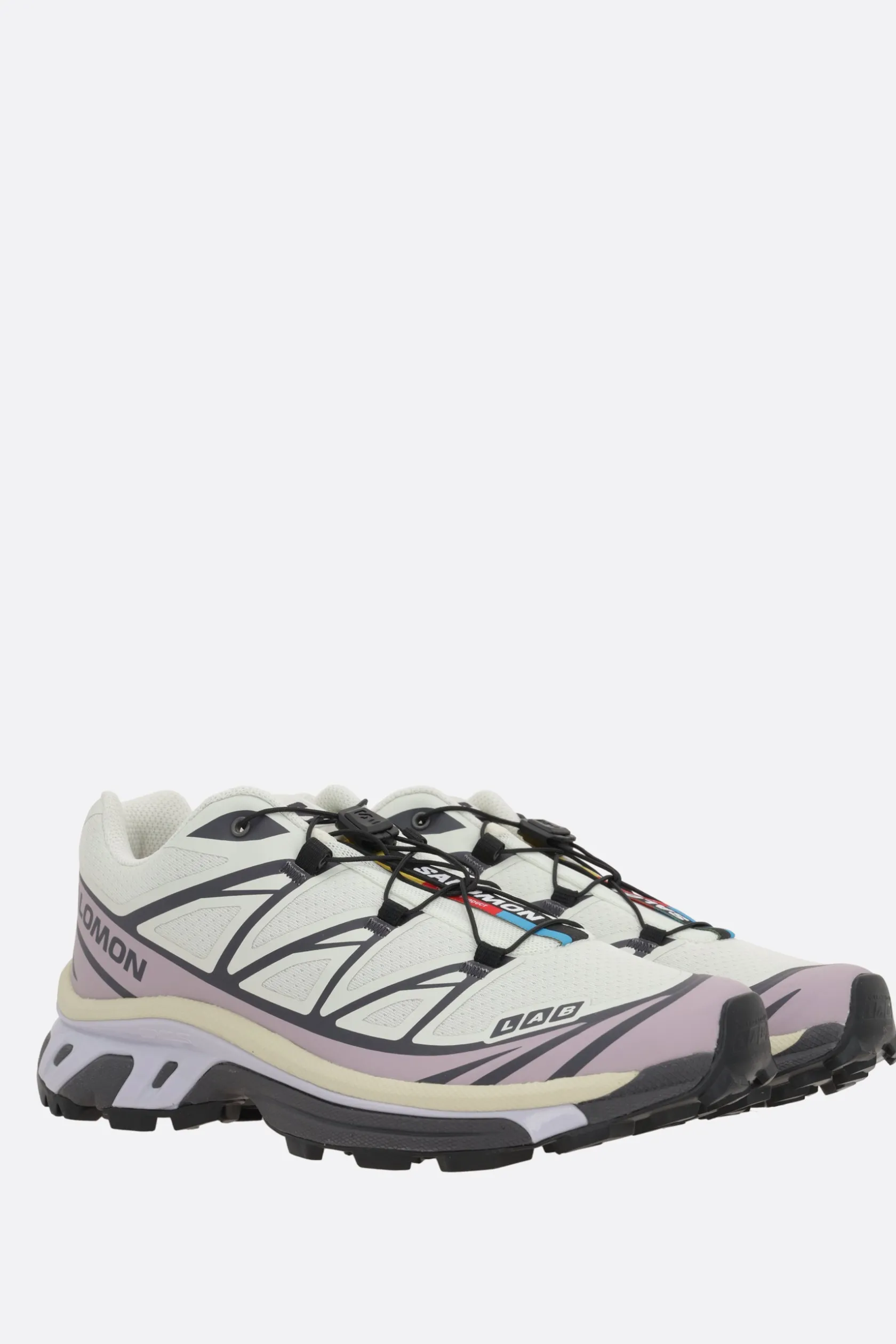 Sneakers>SALOMON S/LAB sneaker XT-6 Multicolor