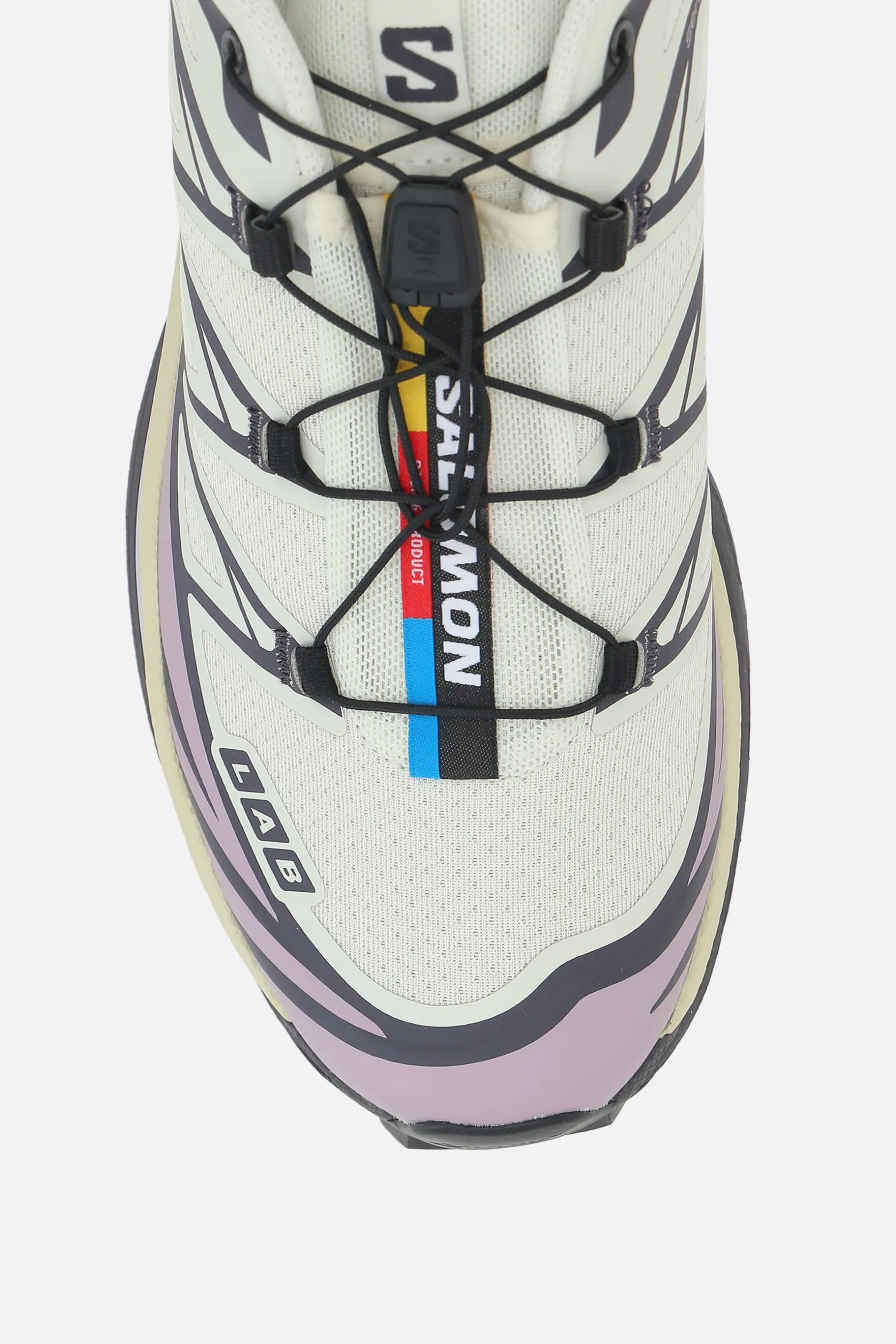 Sneakers>SALOMON S/LAB sneaker XT-6 Multicolor