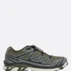Sneakers>SALOMON S/LAB sneaker XT-6 GTX Verde