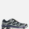 Sneakers>SALOMON S/LAB sneaker XT-6 GTX Blu