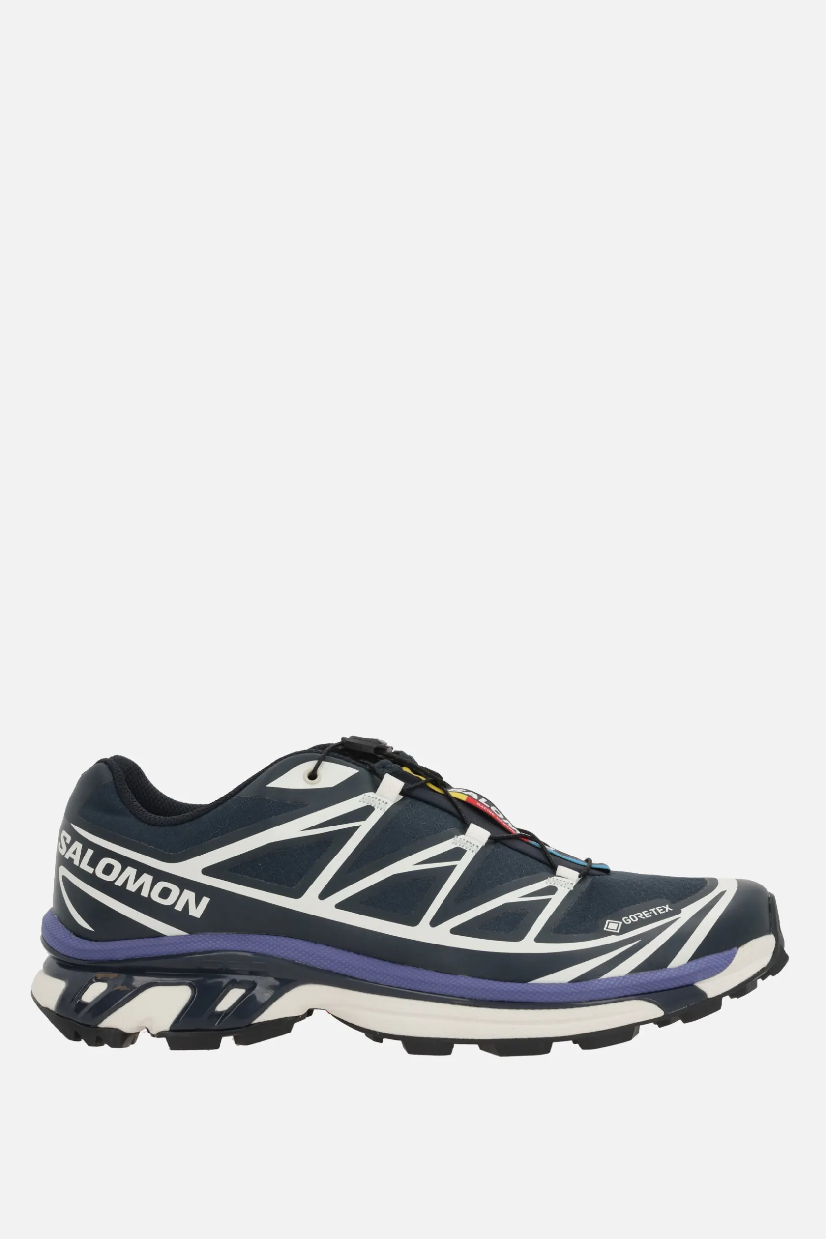 Sneakers>SALOMON S/LAB sneaker XT-6 GTX Blu