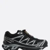 Sneakers>SALOMON S/LAB sneaker XT-6 in GORE-TEX Nero