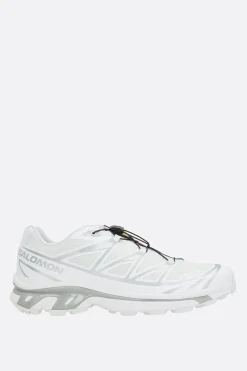 Sneakers>SALOMON S/LAB sneaker XT-6 in GORE-TEX Bianco