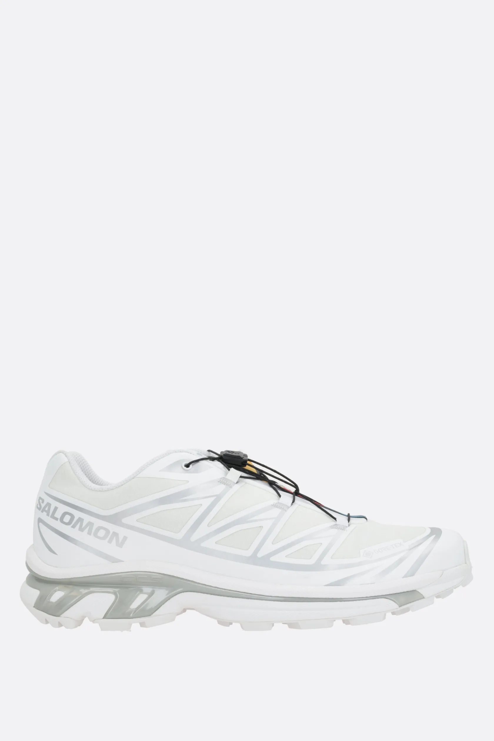 Sneakers>SALOMON S/LAB sneaker XT-6 in GORE-TEX Bianco
