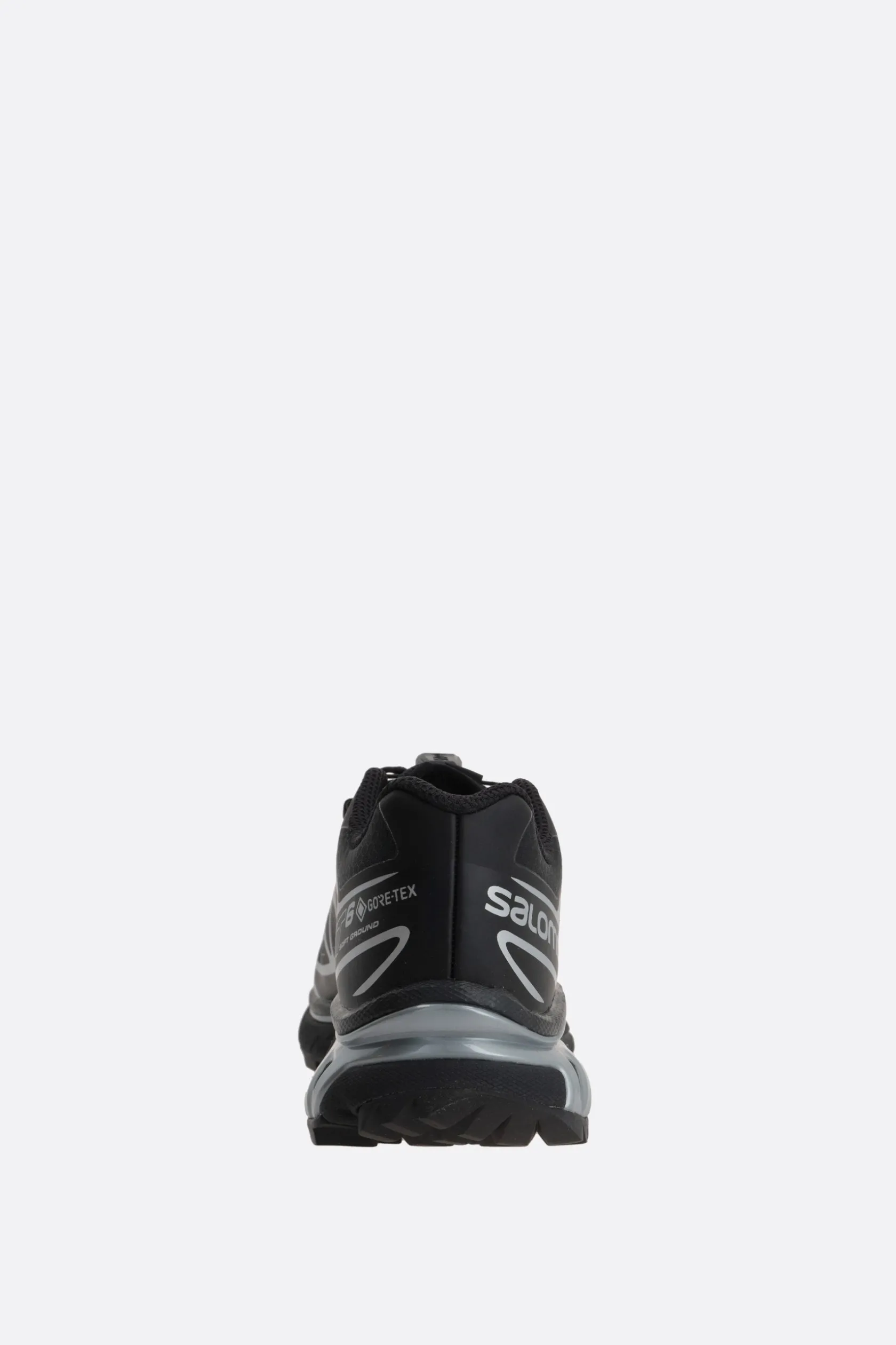 Sneakers>SALOMON S/LAB sneaker XT-6 in GORE-TEX Nero