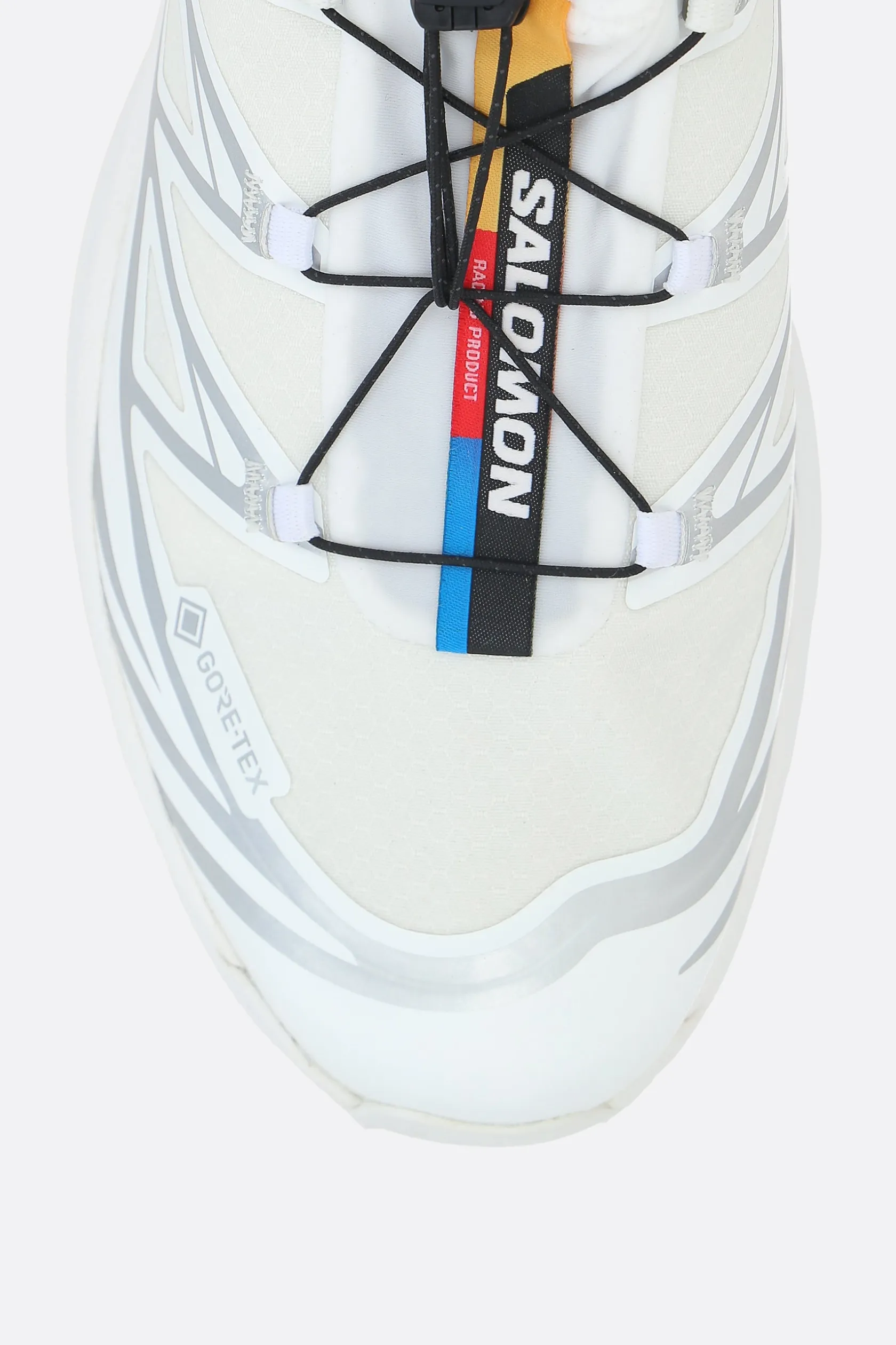 Sneakers>SALOMON S/LAB sneaker XT-6 in GORE-TEX Bianco