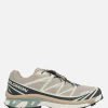 Sneakers>SALOMON S/LAB sneaker XT-6 in mesh Rosa