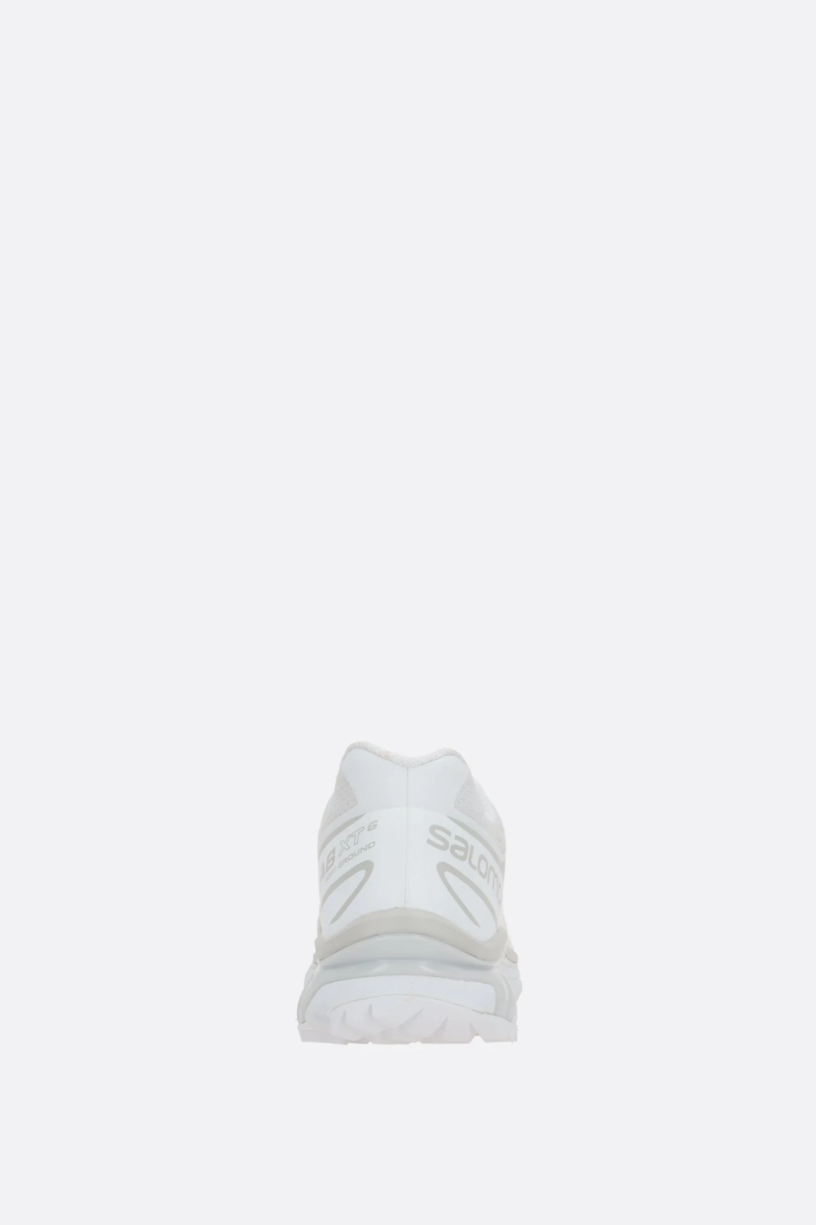Sneakers>SALOMON S/LAB sneaker XT-6 in mesh Bianco