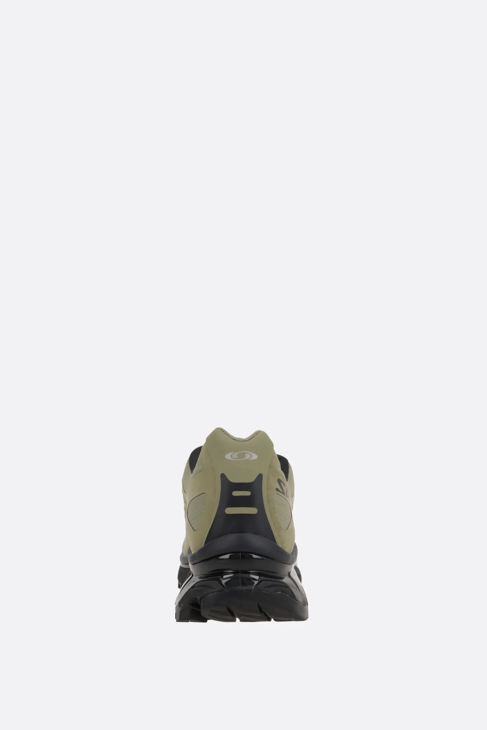 Sneakers>SALOMON S/LAB sneaker XT-4 OG Protective in tessuto tecnico Giallo