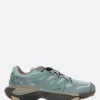 Sneakers>SALOMON S/LAB sneaker XT PU.RE Advanced in rete Verde