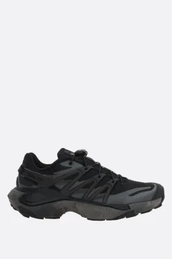 Sneakers>SALOMON S/LAB sneaker XT Pu.Re Advanced in mesh Nero