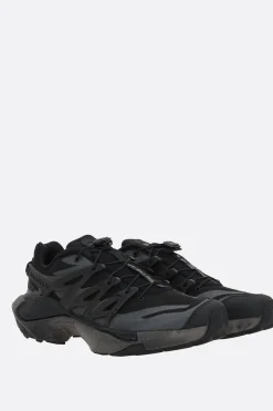 Sneakers>SALOMON S/LAB sneaker XT Pu.Re Advanced in mesh Nero