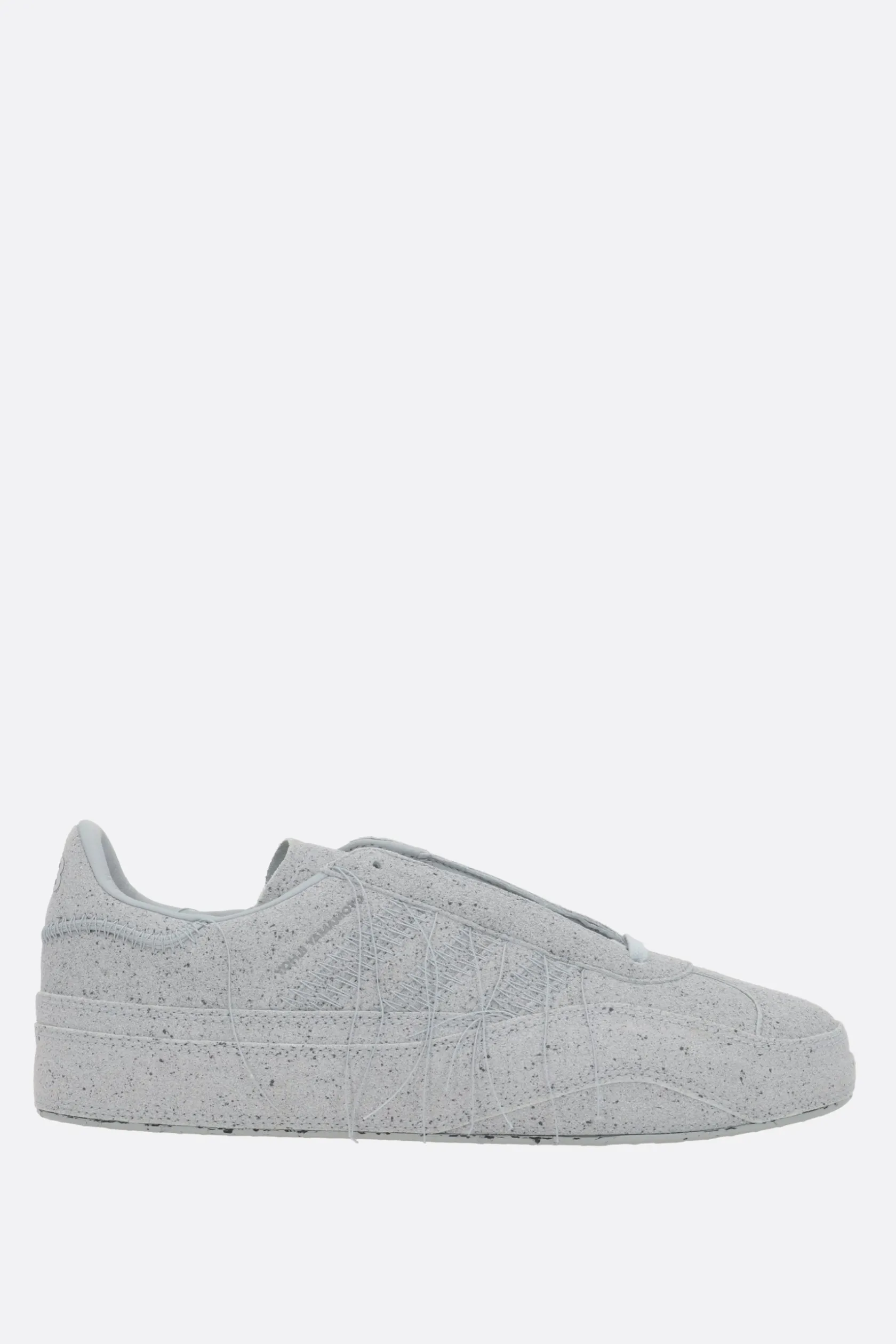 Sneakers>Y-3 sneaker Gazelle in suede Multicolor