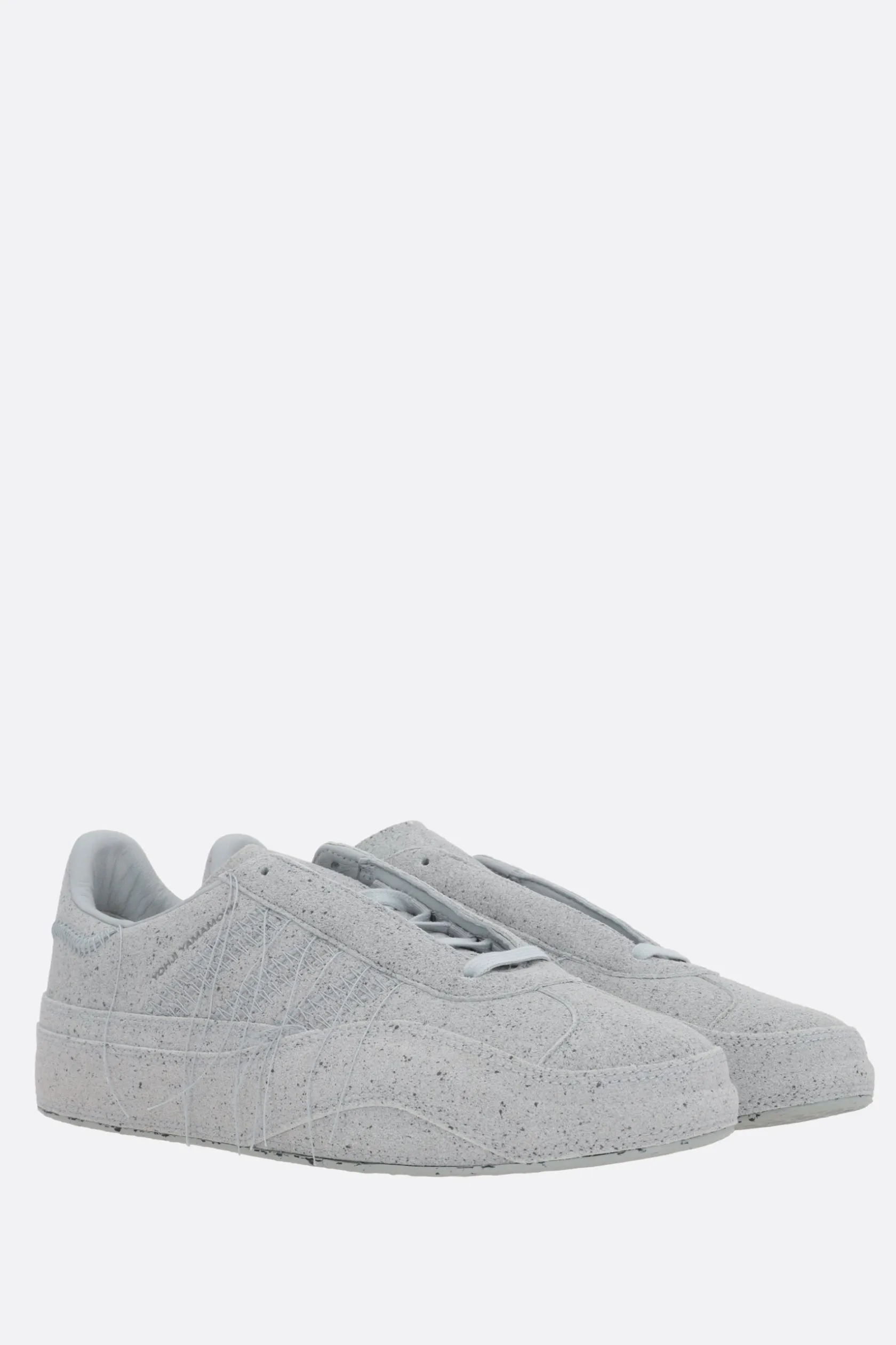 Sneakers>Y-3 sneaker Gazelle in suede Multicolor