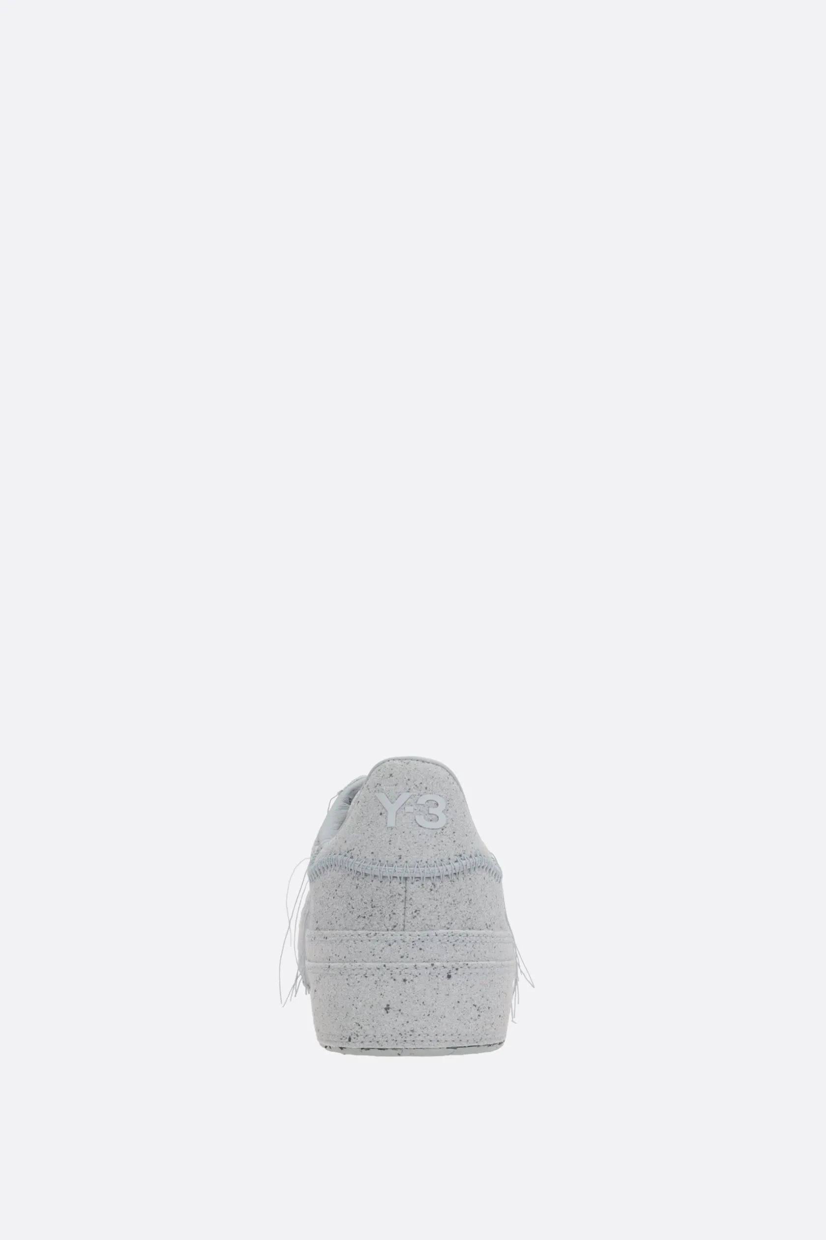 Sneakers>Y-3 sneaker Gazelle in suede Multicolor