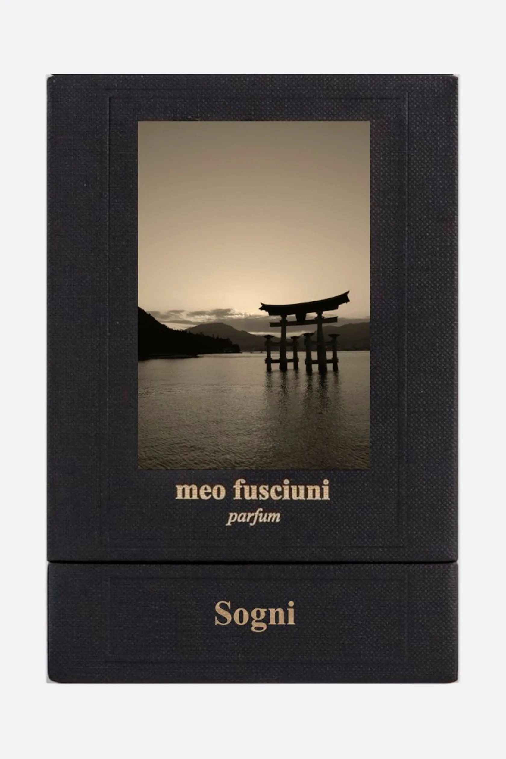 Profumi E Beauty>MEO FUSCIUNI Sogni Eau de Parfum 100 ml Neutro