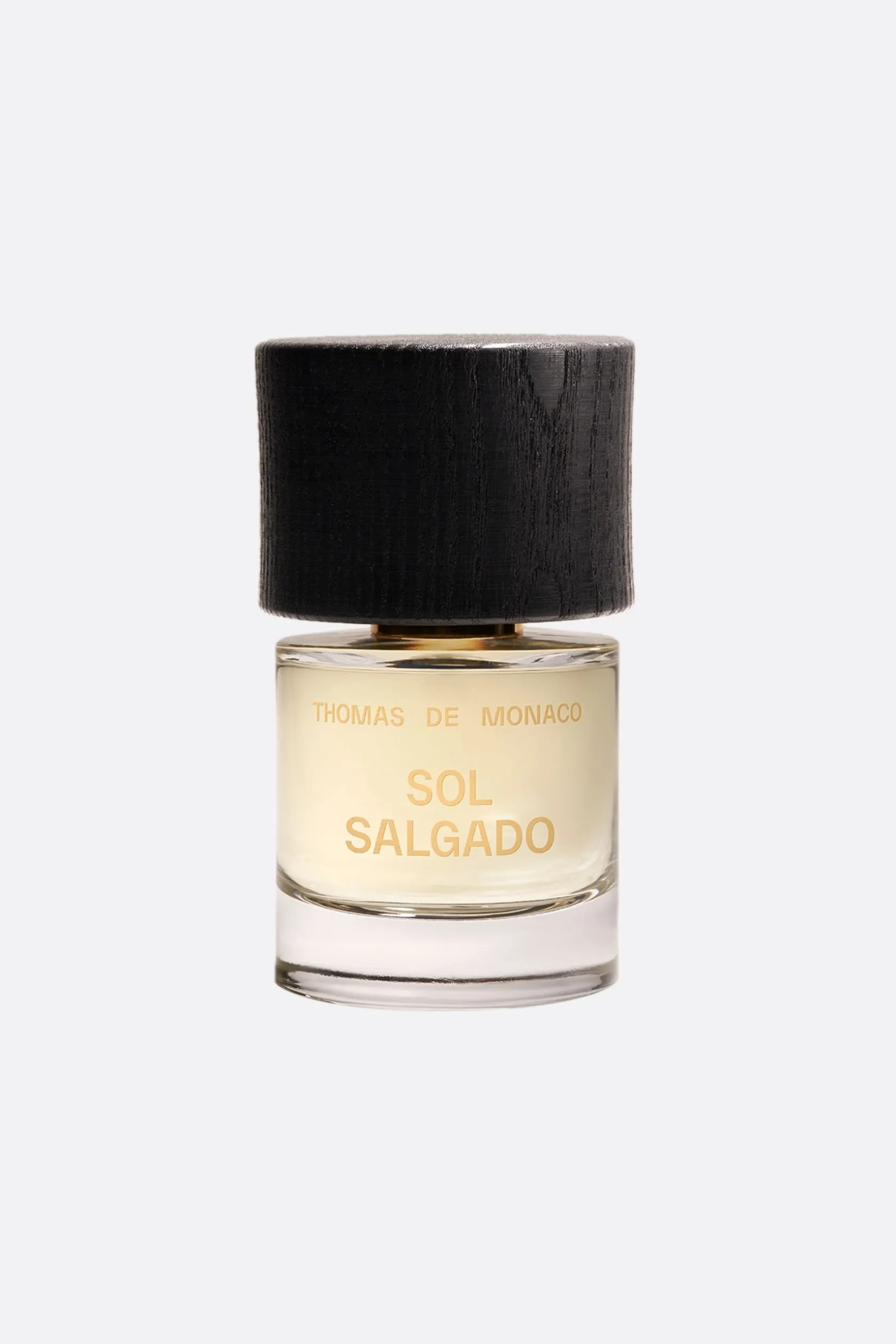 Profumi E Beauty>THOMAS DE MONACO Sol Salgado Extrait de Parfum 50 ml Neutro