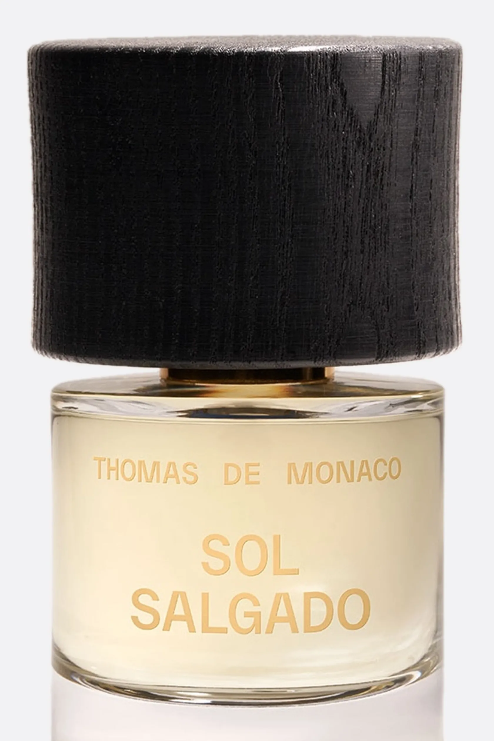 Profumi E Beauty>THOMAS DE MONACO Sol Salgado Extrait de Parfum 50 ml Neutro