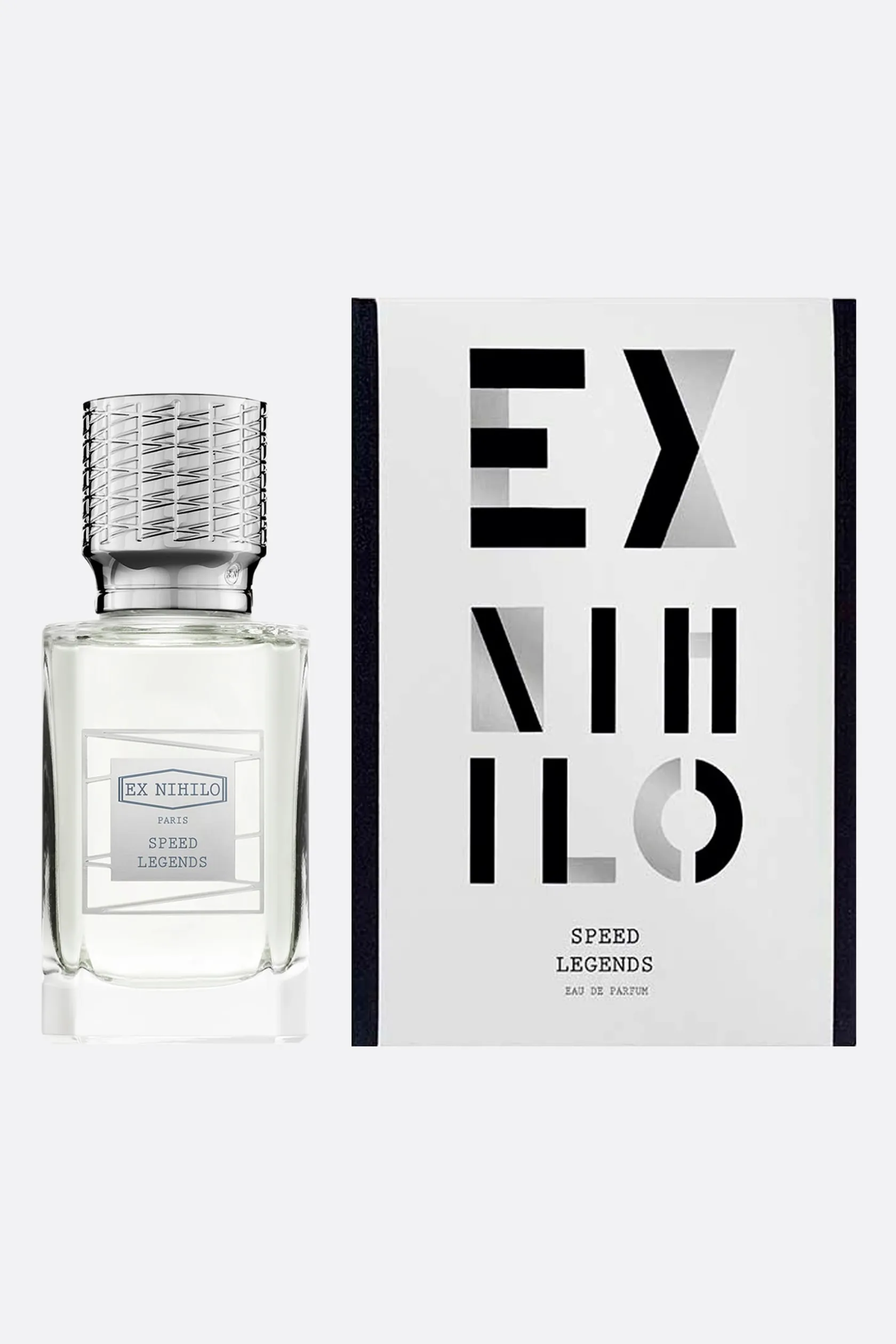 Profumi E Beauty>EX NIHILO PARIS Speed Legend Eau de Parfum 50 ml Neutro