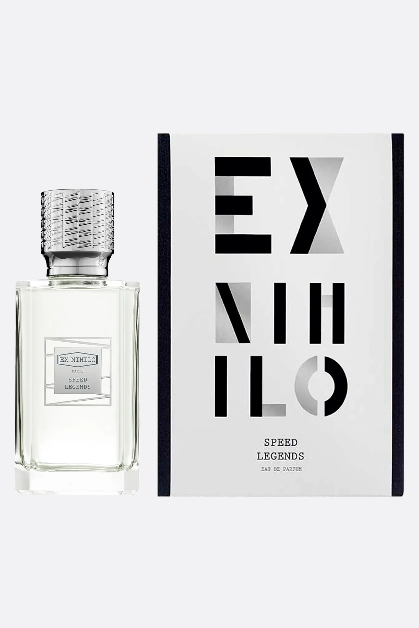Profumi E Beauty>EX NIHILO PARIS Speed Legend Eau de Parfum 100 ml Neutro