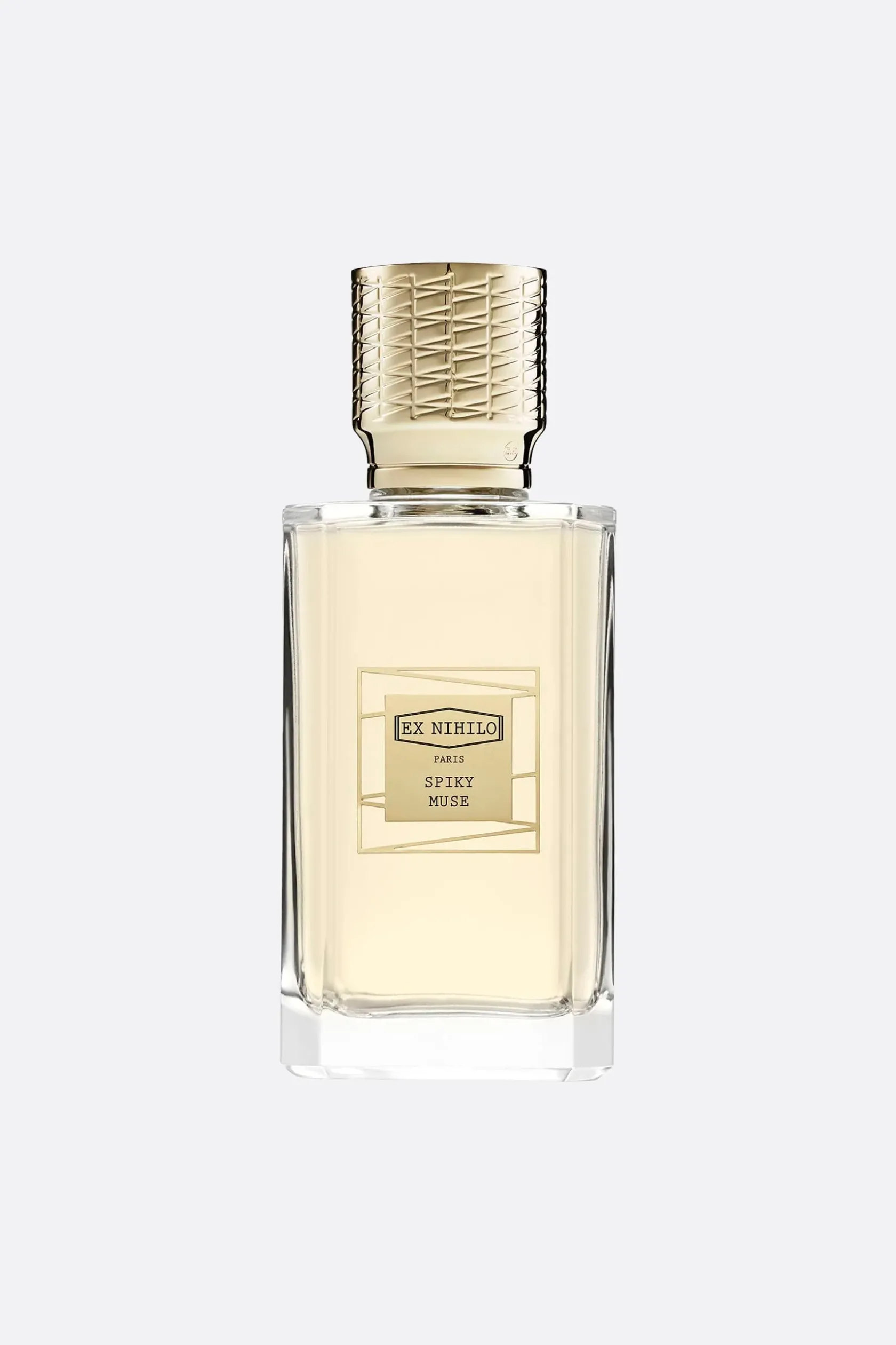 Profumi E Beauty>EX NIHILO PARIS Spiky Muse Eau de Parfum 100 ml Neutro