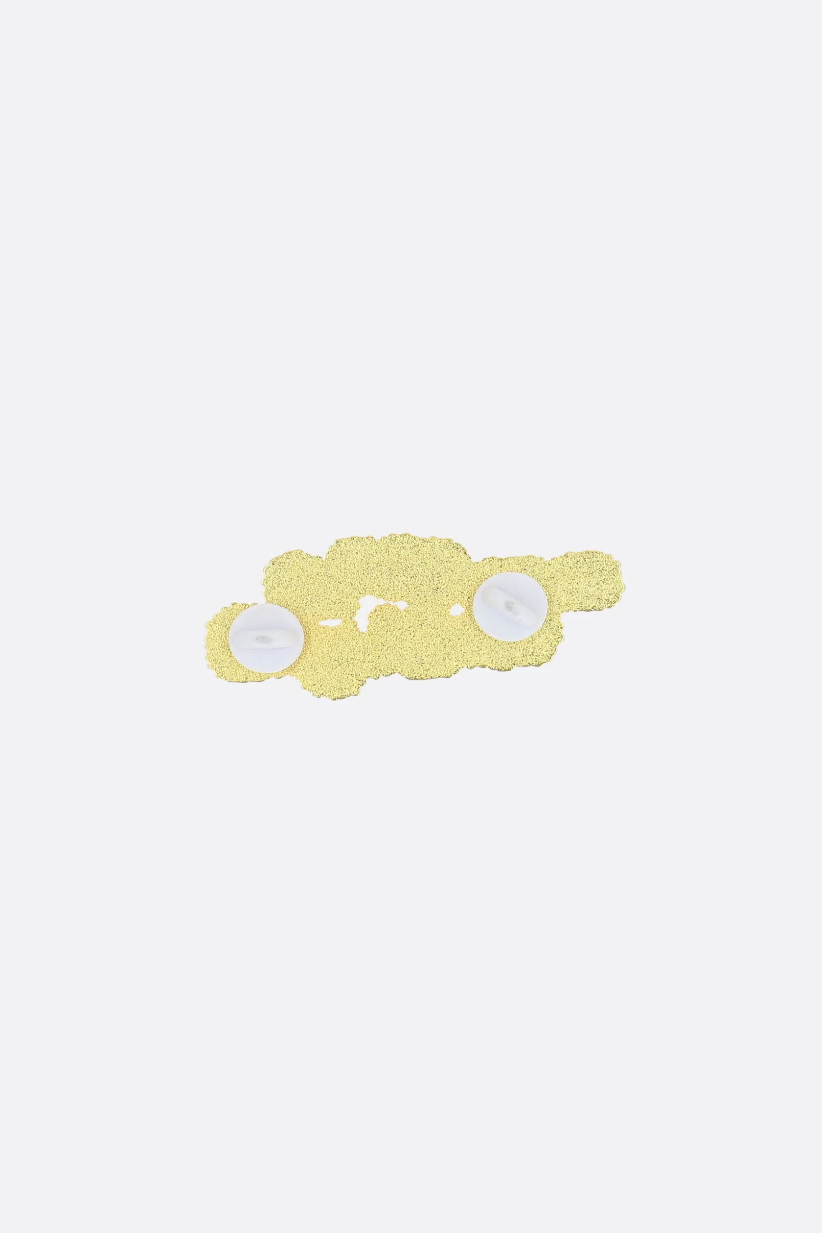 Accessori Da Indossare>BLESS spilla Always Stress in metallo Multicolor
