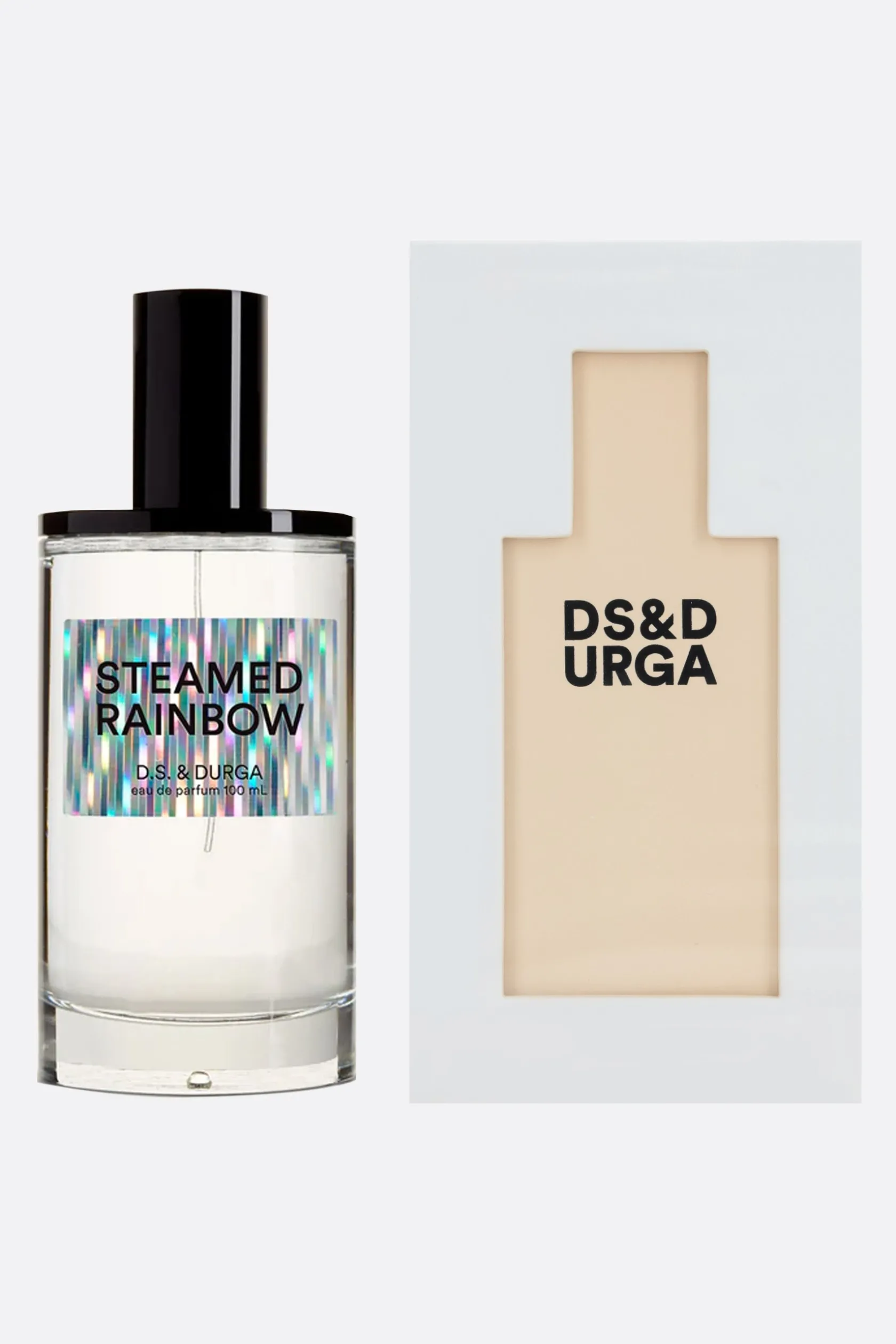 Profumi E Beauty>D.S. & DURGA Steamed Rainbow Eau de Parfum 100 ml Neutro
