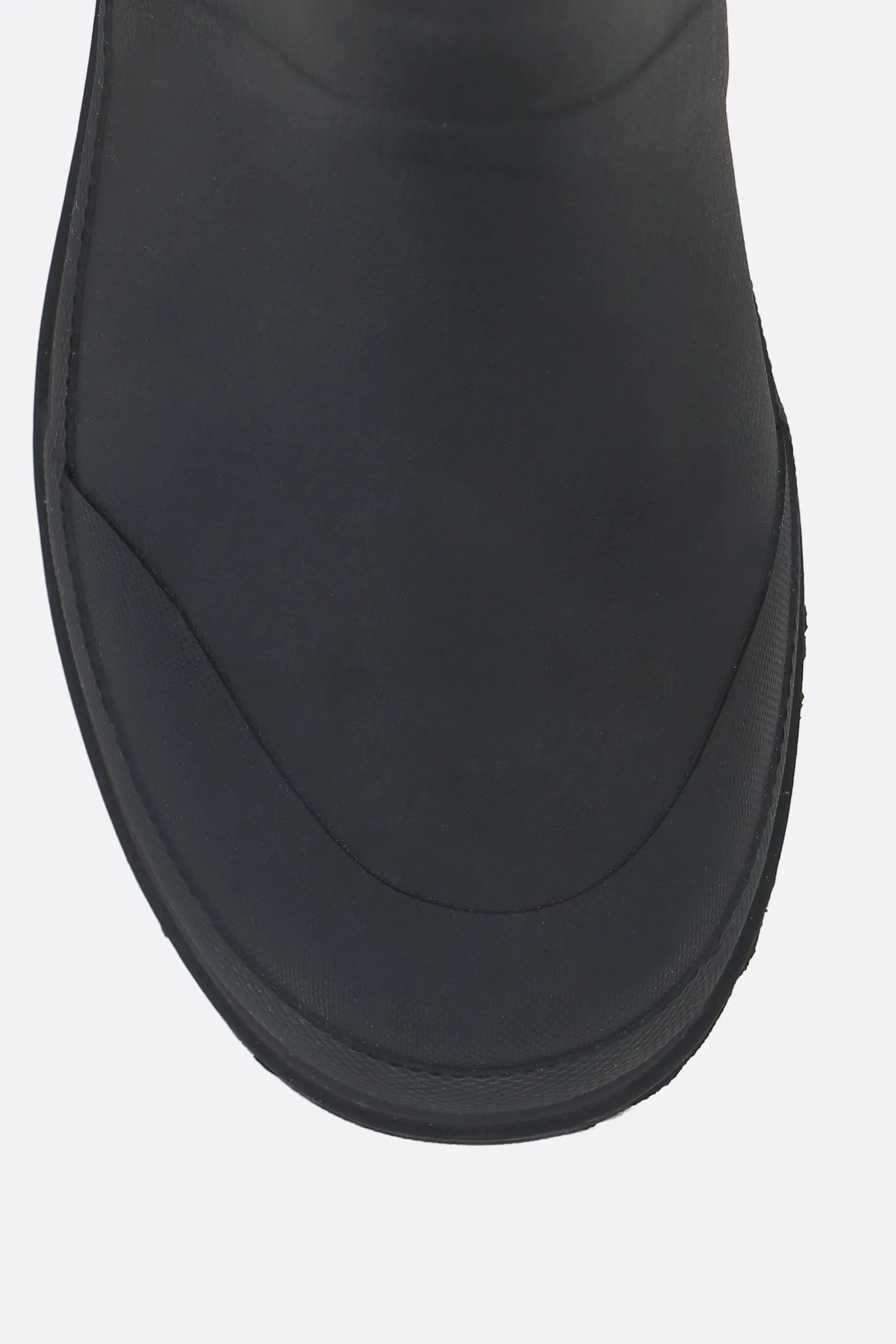 Stivali>TRETORN X 10 CORSO COMO stivale per la pioggia Bryum in gomma e neoprene Nero