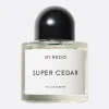 Profumi E Beauty>BYREDO Super Cedar Eau de Parfum 100 ml Neutro