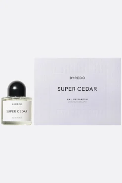Profumi E Beauty>BYREDO Super Cedar Eau de Parfum 100 ml Neutro