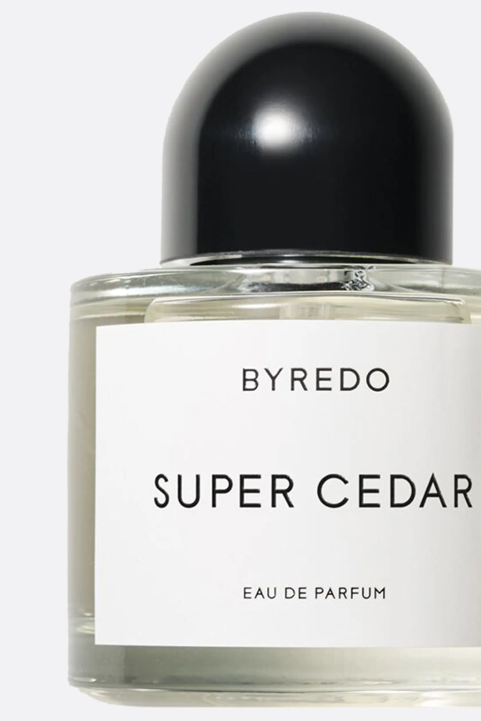 Profumi E Beauty>BYREDO Super Cedar Eau de Parfum 100 ml Neutro