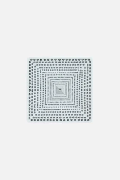 Lifestyle>GINORI 1735 X 10 CORSO COMO svuotatasche in porcellana Bianco