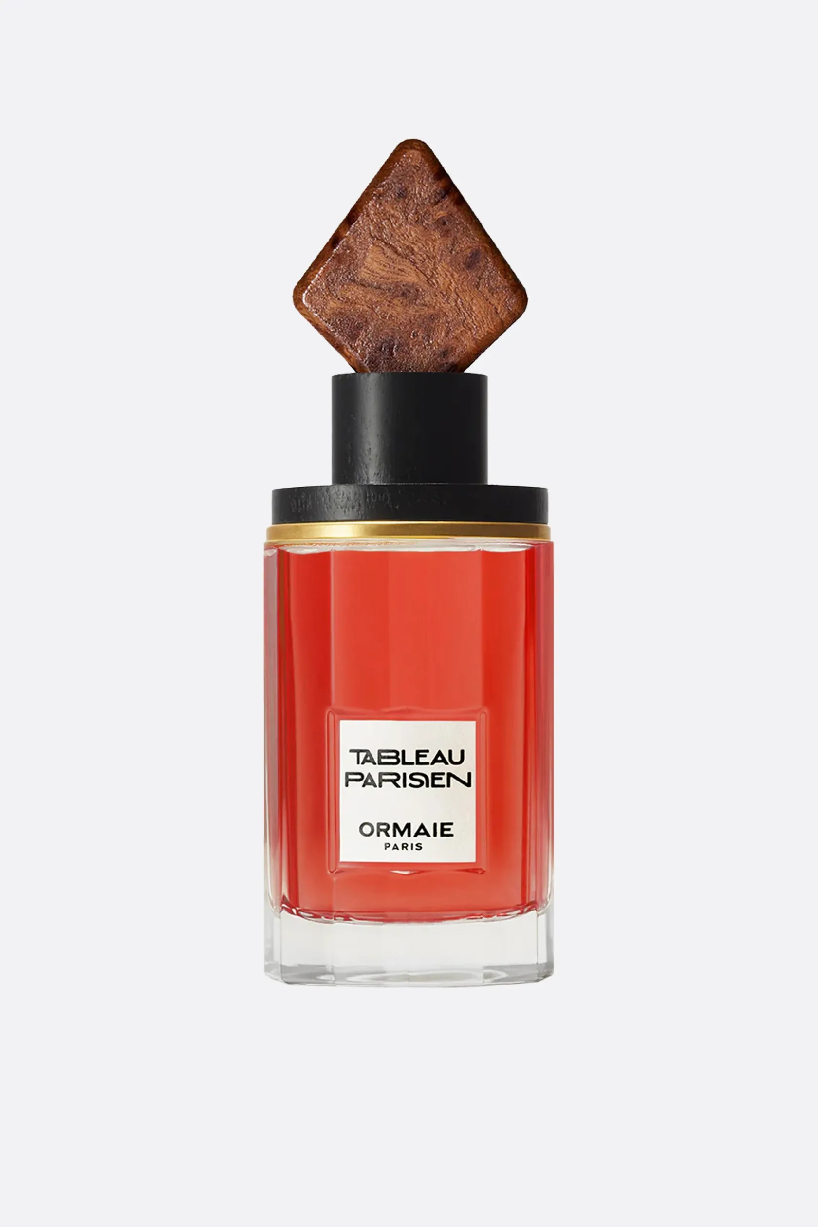 Profumi E Beauty>ORMAIE Tableau Parisien Eau de Parfum 100 ml Neutro